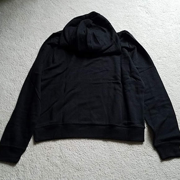 Nike Funnel Neck Pullover - Picture 6 of 8